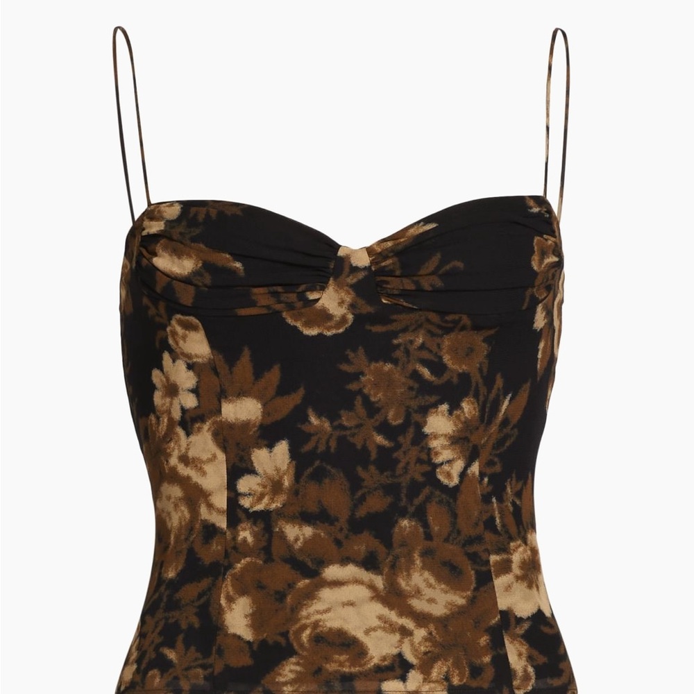 Reformation top NWT